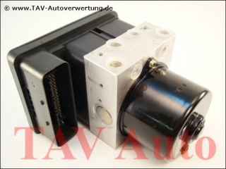 ABS Hydraulic unit Citroen C5 96-417-673-80 Ate 10020600034 10096011103 454154