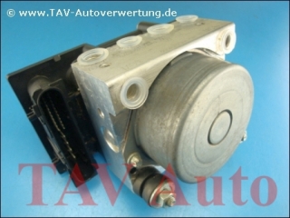ABS Hydraulikblock Dacia Renault 8200694434 Bosch 0265231993 0265800584