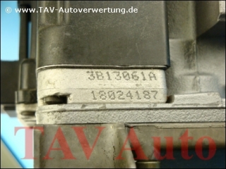 ABS Hydraulik-Aggregat Daewoo 18024187 18019296 Espero Nexia