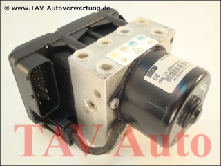 ABS Hydraulic unit Fiat 464-69-906 Ate 10020400754 10094616033 3X9522
