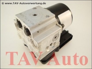 ABS Hydraulic unit Fiat 46540002 13091804A 13216604D KH13091804 S108196007G