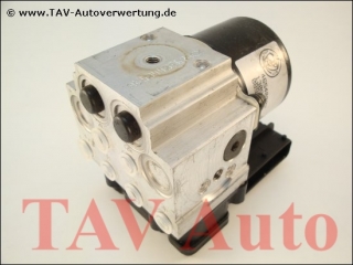 ABS Hydraulic unit Fiat 46540002 13091804B 13216604C KH13091804 S108196007F