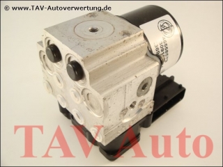 ABS Hydraulikblock Fiat 46558579 13091804-A 13216604-E K-H13091804 S108196007-J