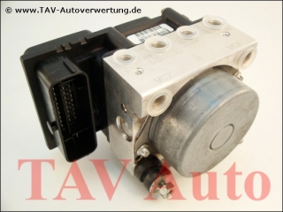 ABS Hydraulic unit Fiat 51-798-104 Bosch 0-265-232-053 0-265-800-690