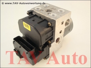 ABS Hydraulikblock GM 09127978 DY Bosch 0265216460 0273004207 Opel Omega-B