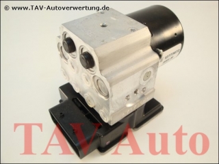 ABS Hydraulic unit GM 12773672 TRW 15052210 15113910 54084734-D Saab 9-3