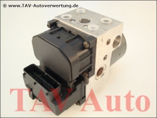 ABS Hydraulikblock GM 90496978 DC Bosch 0265216409 0273004136 Opel Corsa-B Tigra-A