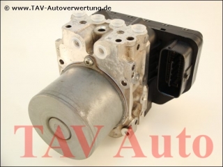 ABS Hydraulikblock GS3R-437A0 133800-4370 K0089 FD Mazda 6 (GSYR437A0A)