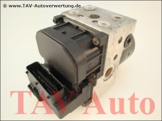 ABS Hydraulic unit K-C.A. A152 46542048 Bosch 0-265-216-742 0-273-004-461 Lancia Kappa