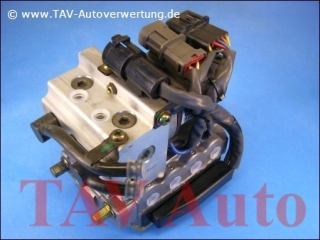 ABS Hydraulik-Aggregat Mitsubishi MB858987 A5.3202-1305.6 Galant