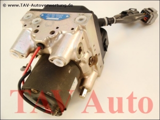 ABS Hydraulic unit NB13-43-7A0 Mazda MX-5 NB13-43-7A0A NB13437A0B