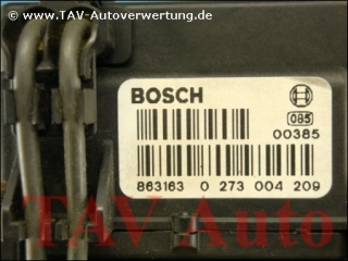 ABS Hydraulikblock Opel 90498066 DE Bosch 0265216461 0273004209
