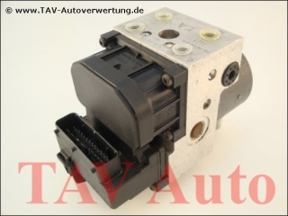 ABS Hydroaggregat Opel GM 09127108 EA Bosch 0265216478 0273004227