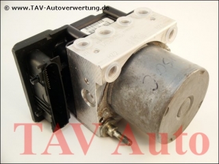 ABS Hydraulikblock Opel GM 13182319 HG Bosch 0265231583 0265800443