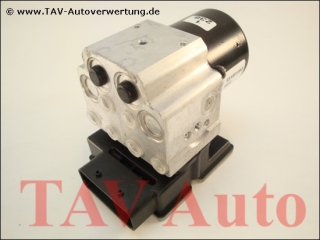 ABS Hydraulic unit Opel GM 13-191-182 TRW 15052201 15113901 54084733C