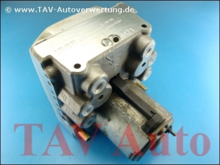 ABS Hydraulik-Aggregat Opel GM 90468702 Bosch 0265220024 0273004106