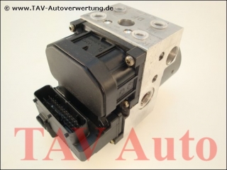 ABS Hydraulic unit Opel GM 90-538-655 DF Bosch 0-265-216-459 0-273-004-205