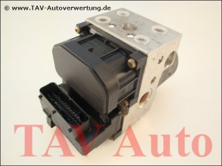 ABS Hydraulikblock Opel GM 90581417 EB Bosch 0265216651 0273004362