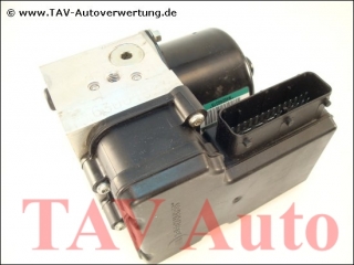 ABS Hydraulic unit Opel Speedster A082J49S7F 13091809 13216609 S108196009D