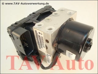 ABS Hydraulikblock P04721427 Ate 25.0204-0055.4 25.0946-0103.3 Chrysler Voyager