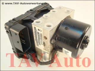 ABS Hydraulic unit P-04721427 Ate 25020403384 25094601033 Chrysler Voyager