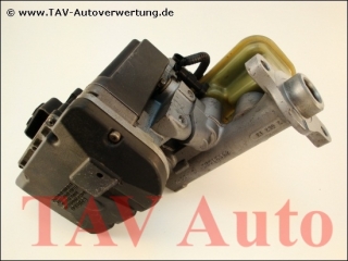 ABS Hydraulik-Aggregat Pontiac Trans Sport 18018507 18012622 18018729