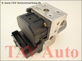 ABS Hydraulic unit Renault 7700-430-231 Bosch 0-265-216-680 0-273-004-395 64-BOX-AAY2