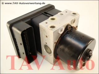 ABS Hydraulic unit Renault 8-200-001-333-C P5IT2AAY2 Ate 10020600064 10096014073