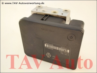 ABS Hydraulic unit Renault 8-200-001-333-C P5IT2AAY2 Ate 10020600064 10096014073