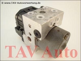 ABS Hydraulikblock Rover SRB101210 Bosch 0265216684 0273004397
