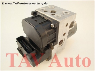 ABS Hydraulikblock Rover SRB101621 Bosch 0265216803 0273004537