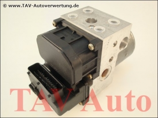 ABS Hydraulikblock SRB101570 Bosch 0265215469 0273004419 Rover MGF MG TF