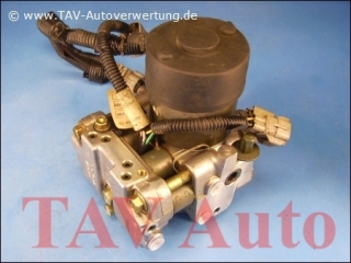ABS Hydraulik-Aggregat Toyota Carina 44510-20100 4451020100