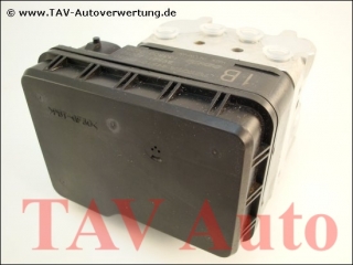 ABS Hydraulic unit Toyota RAV-4 4451042080 8954142050 Denso 1338000020 44050-42060
