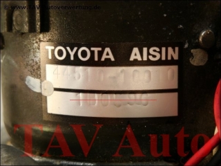 ABS Hydraulikblock Toyota Starlet 44510-10010 4451010010