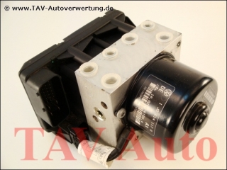 ABS Hydraulikblock VW 1J0614117B 1J0907379D Ate 10.0204-0180.4 10.0949-0300.3