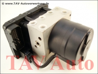 ABS Hydraulikblock VW 3A0907379 Ate 10.0946-0300.3 10.0204-0017.4