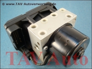 ABS Hydraulic unit VW 3A0-907-379 Ate 10094603003 10039922134