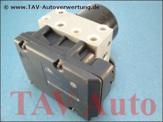 ABS Hydraulic unit VW 3A0-907-379 Ate 10094603003 10039922134