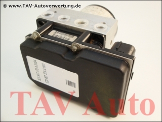 ABS Hydraulic unit VW 5Z0-614-117-B 5Z0-907-379-A 0004 H01 Bosch 0-265-231-626 04 0-265-800-468