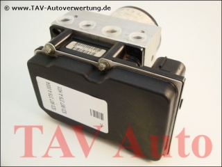 ABS Hydraulic unit VW 5Z0-614-117-B 5Z0-907-379-A 0004 H02 Bosch 0-265-231-626 05 0-265-800-468