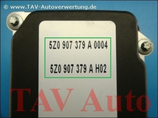ABS Hydraulikblock VW 5Z0614117B 5Z0907379A 0004 H02 Bosch 0265231626 05 0265800468