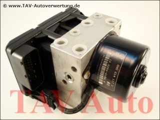 ABS Hydraulikblock VW 6N0614117D 1J0907379D Ate 10.0204-0180.4 10.0949-0317.3
