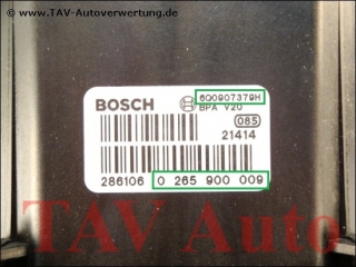 ABS Hydraulik-Aggregat VW 6Q0614417E 6Q0907379H Bosch 0265224011 0265900009