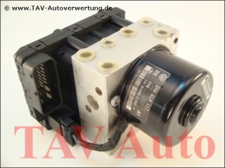 ABS Hydraulic unit VW 6X0-614-117 6X0-907-379-B Ate 10039923504 10094903483 5WK8-478