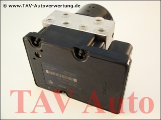 ABS Hydraulic unit VW 7M3-614-111-N 7M3-907-379-D Ford 3M212L580BA Ate 10020403654 10092503053 5WK8-4012