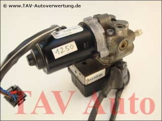 ABS Hydraulikblock Volvo 6806796 Ate 10.0202-0007.4 10.0447-0733.3 10.0501-8764.3