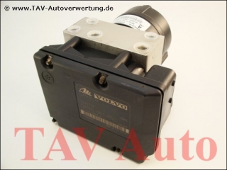 ABS Hydraulic unit Volvo 9140254 9140773 Ate 10020400154 10094604003