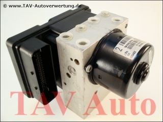 ABS Hydraulikblock Volvo P08671225 8671224 Ate 10.0204-0367.4 10.0925-0403.3 5WK84002