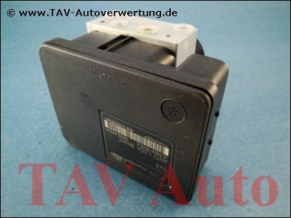 ABS/IVD Hydraulic unit Ford 3M512C405HA Ate 10020601724 10096001153